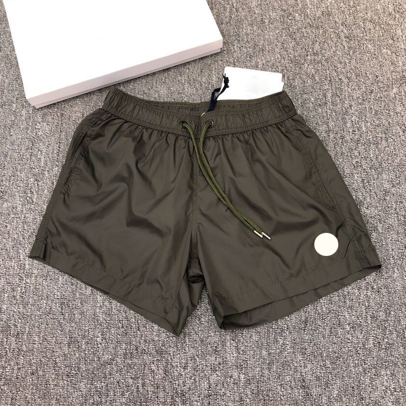 

designer French brand mens shorts luxury men s short sport summer women trend pure breathable short-clothing, Supplement (not shipped separately)
