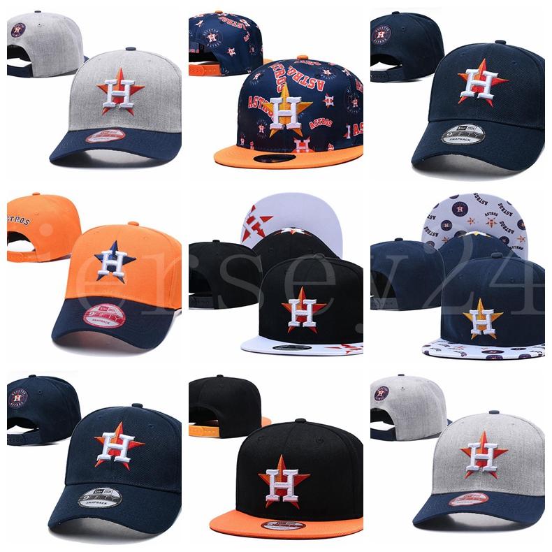 

Snapbacks Astros hat Outdoor Fashionable Summer Fits Baseball Truck Cap, Blue;gray