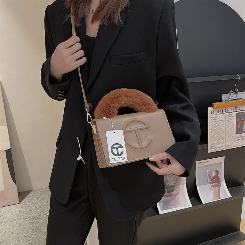 

Evening Bags High Version Luxury Designer Female Bag Flap Women Shoulder Crossbody For Purse Phone, Black