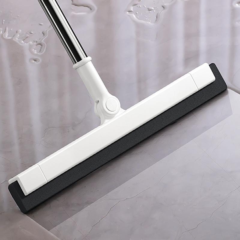 

Hand Push Sweepers Joybos 180Â° Magic Broom Floor Brush Scrub With Adjustable Long Handle Scrubber Stiff Bristles For Tile Cleaning
