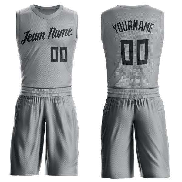 

Custom Basketball Jerseys for Men/Women/Kids Personalized Sports Basketball Uniform Kit Training Tracksuit Outdoors/Indoors, Bz19120711 as pic