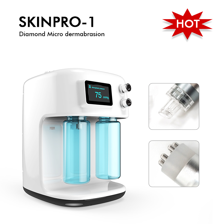 

taibo beauty hydro dermabrasion portable vacuum face cleaning newest 2021 hydra rf aqua skin machine