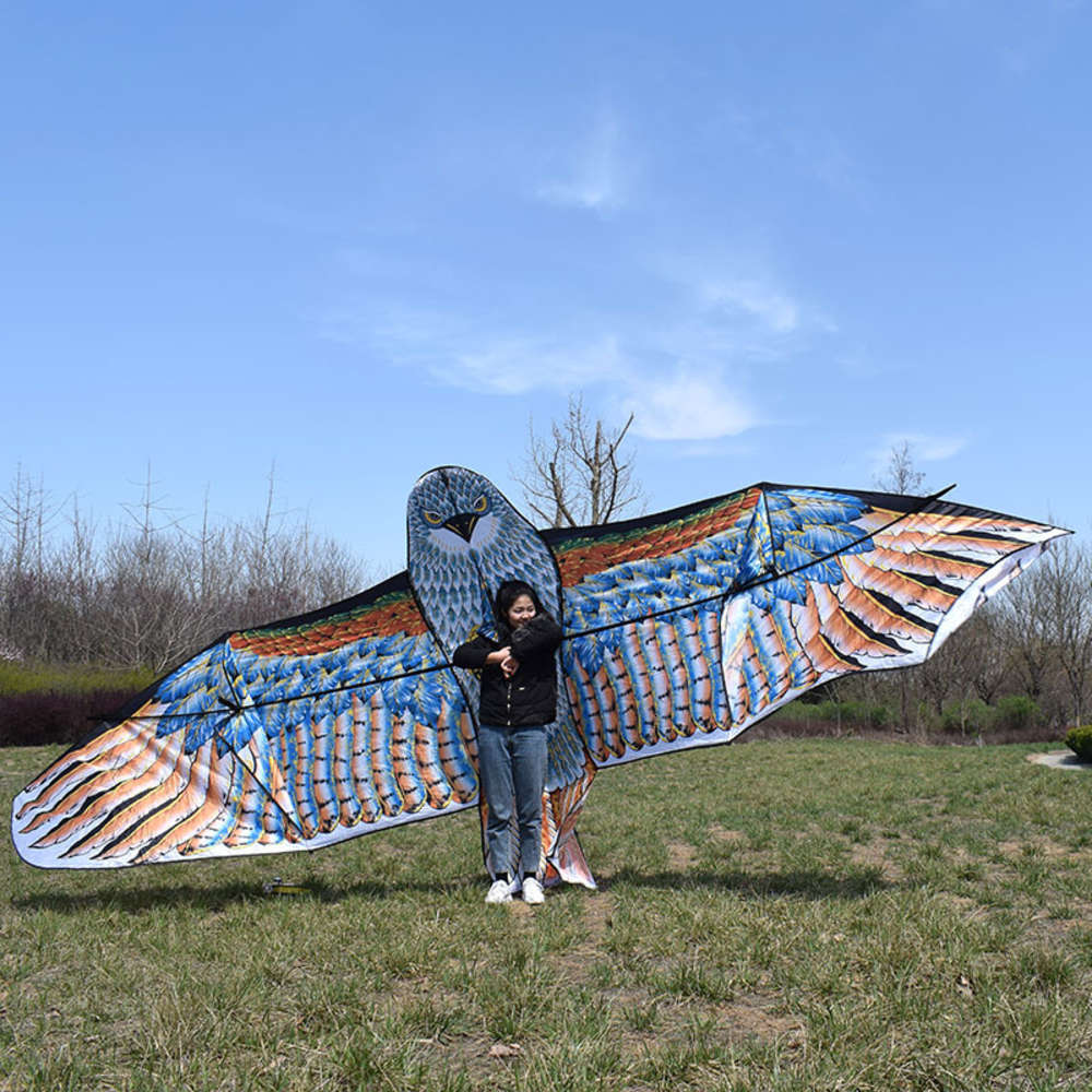 

New super big kite in 2021