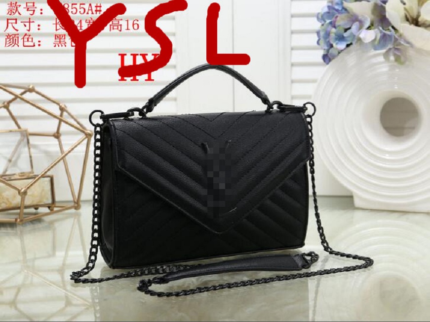 

YSLs L0UIS VITTON Luxury brand Louisbags_18 Women Designer Bags 2021 Crossbody Handbag Handbags Wallet Backpack travel messenger bag LOUIING, Red;black