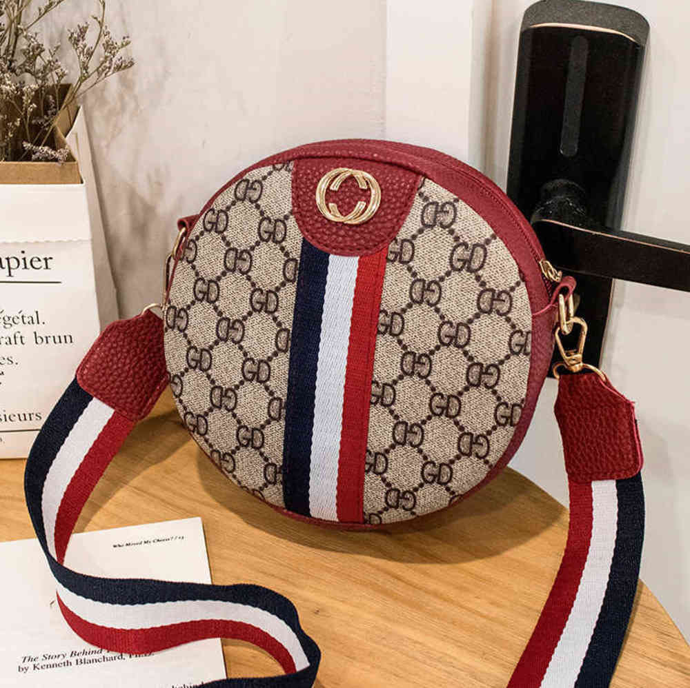 

Children Purses Wallet Bag Fashion Mini Totes Crossbody Handbags PU Bag Kids Designers Bags Handbag Kids Purse Striped Shoulder Strap G653QEP, Pink