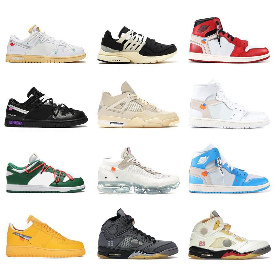 

Originals 90 Shoes The 50 Low 2s White Presto Lot 01-50 UNC 1 High OG University Powder Blue Chicago 4 Sail Men Off Desert Ore Ice Black MCA Volt Womes Sports Sneakers, 23