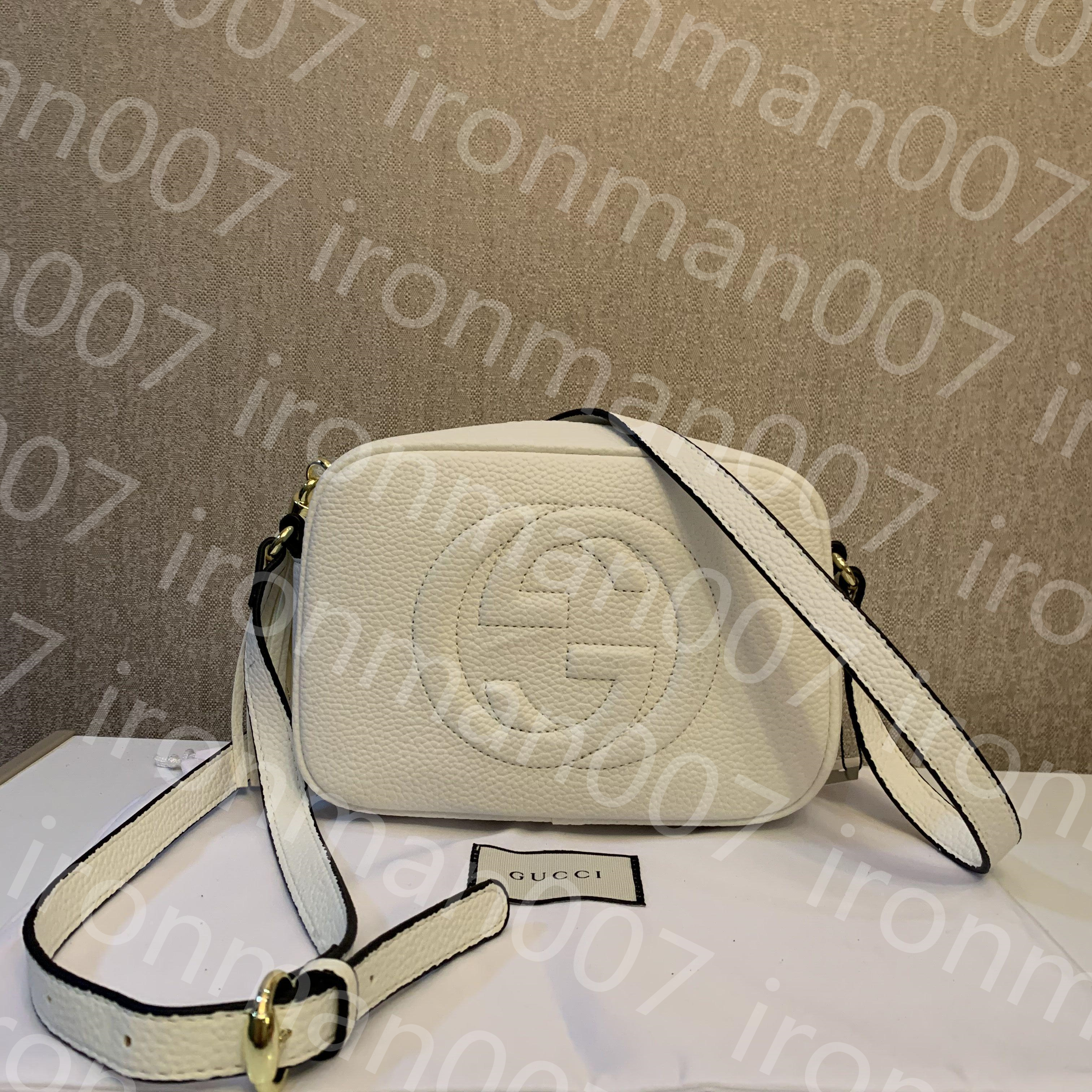 

GGLVLOUISVITTONYSLVUTTON Fashion Women bags Ladies Shoulder Handbag Crossbody Messenger Female Soho Handbags Tote Purse 6 Color 7122