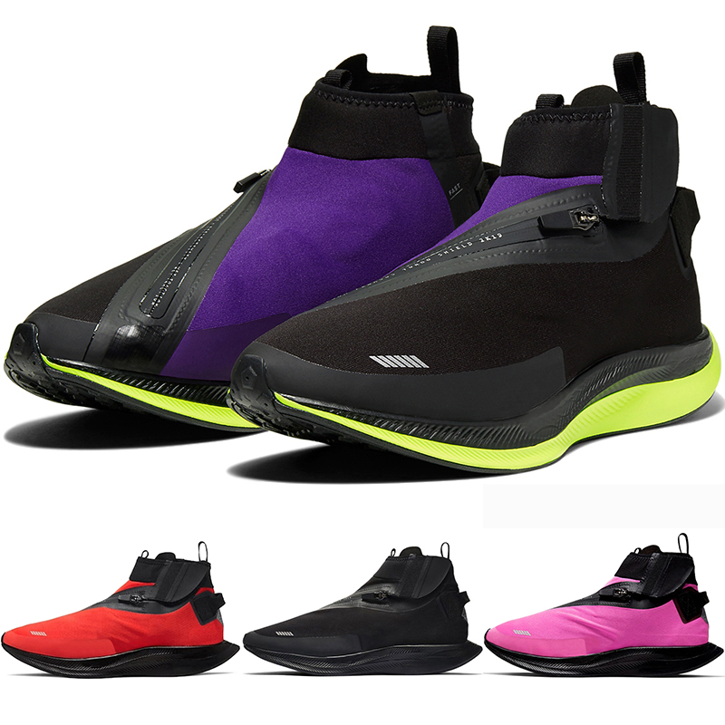 

fashion zm pegasus turbo shield 35 36 mens running shoes triple black voltage purple habanero red white women sneakers bq1896-001 cj9712-600