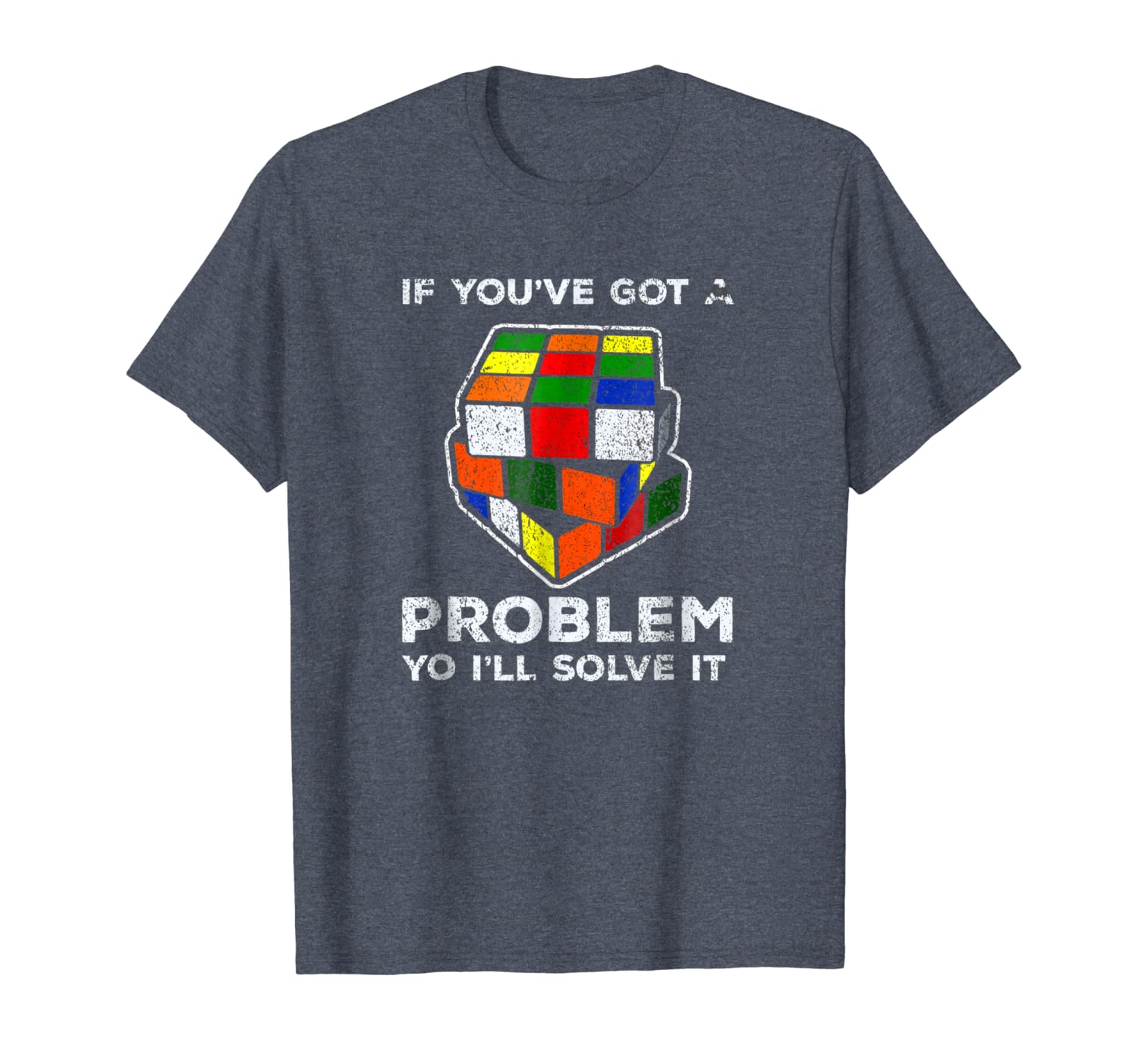 

teachers shirt rubik cube retro vintage t-shirt gift, White;black