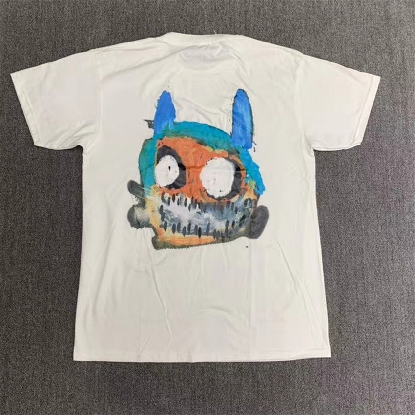 

2021 New Revenge Xxxtentacion Bad Vibes Tears t Shirt Men Women Best Version Top Tees T-shirt Boyfriend Gift 4akd