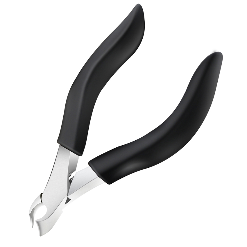 

Toenail Clippers, Nail Clippers for Thick Toenail and Ingrown Nails -Heavy Duty Toenail Nippers factory OEM Customized logo