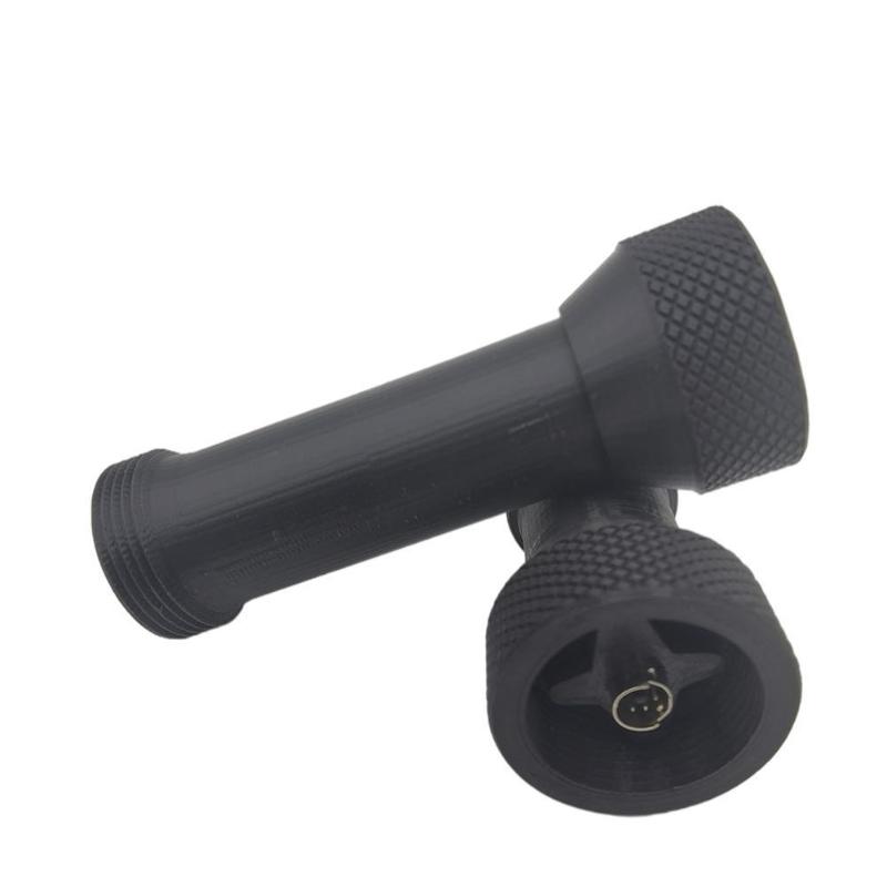 

Game Controllers & Joysticks For Thrustmaster As Warthog Cougar F/A-18 Head Extension Rod Straight Joystick Parts Replacement