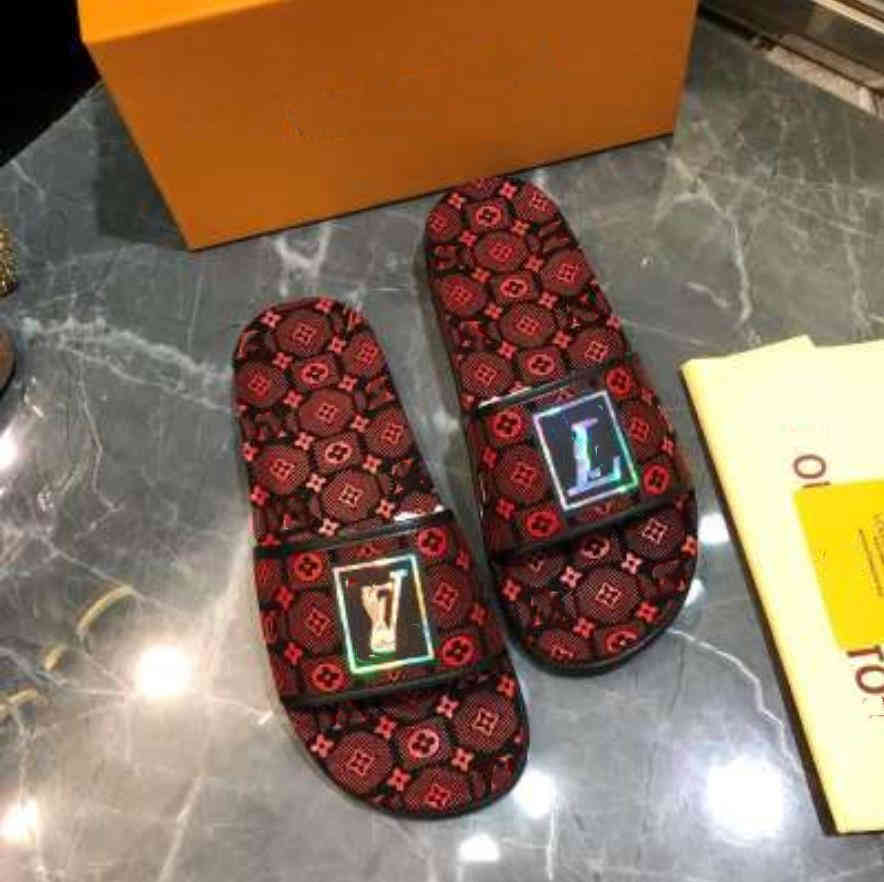 

High quality Stylish Slippers Tigers Fashion Classics Slides Sandals Men Women shoes Tiger Cat Design Summer Huaraches home