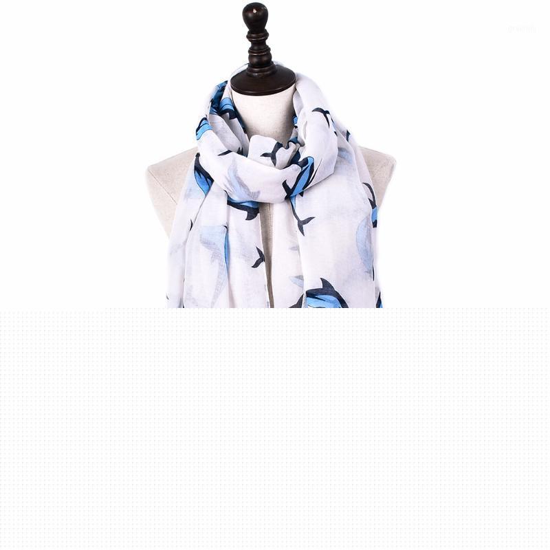 

Scarves 180*90cm Cotton Linen Voile Scarf Autumn Winter Men Foulard Square Hijab Ladies Shawl Wrap Muffler Pareo Female, Blue;gray