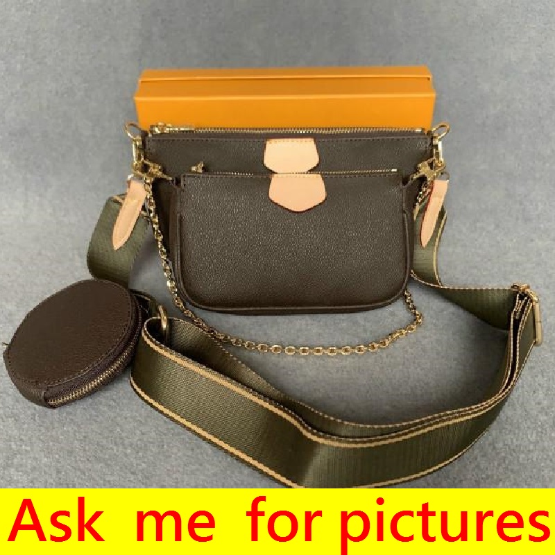 

Makeup pouch bag Multi Pochette Cles for women men s ladies drinks pill key coin small zipper travel wedding belt toiletry wallet purse sling mini pocket designer 2021, Ask me for pictures