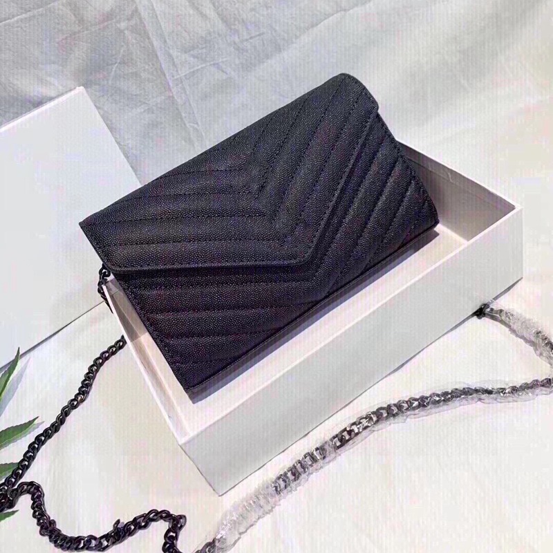 

French Designer Classic V Pattern Genuine Leather Handbag Large Capacity Shopping Bag 20ss Luxury Leather Shoulder Bags