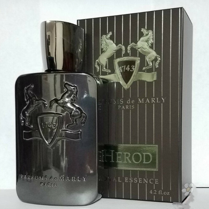 

Parfums De Marly Herod for Men LastingFragrance Men's Cologne
