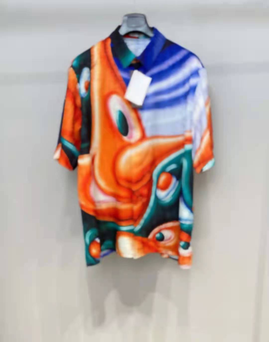 

21SS early spring letter Short sleeve Tee Men Women High Street Fashion paris velvet T-Shirts Summer Breathable Tee zdld0529., Customize