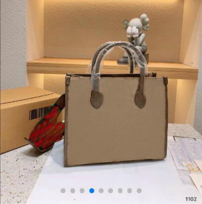

Designers Classic Totes Handbags Womens Canvas G Printing Purses Travel Luggage Bag Shopping Shoulder Crossbody bag, Khaki