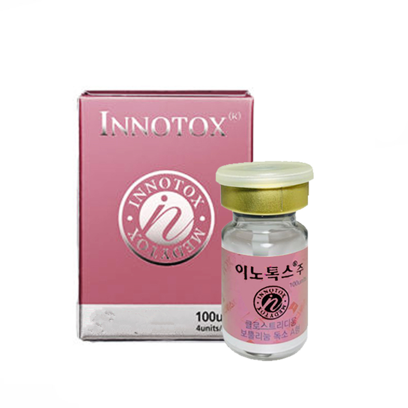 

Beauty Items Innotoxs 50iu 100iu liquid botulinums toxins type A