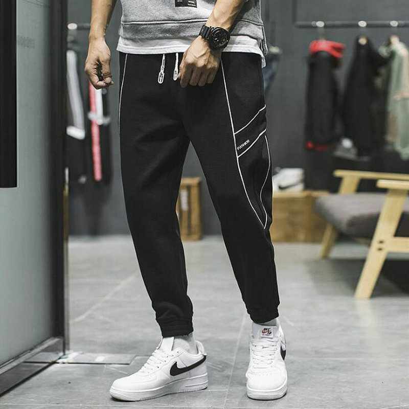 

2021 New Harajuku Cotton Mens Hip Hop Cargo Vintage Streetwear Occasional Tuesday Hare Racers Military Tactical Pants F6za, 2566