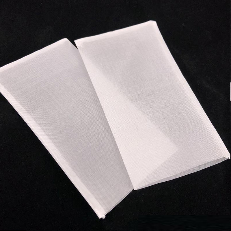 

90micron rosin filter bags Rosin tech press machine 2*4inch rosin fitler bags 100pcs
