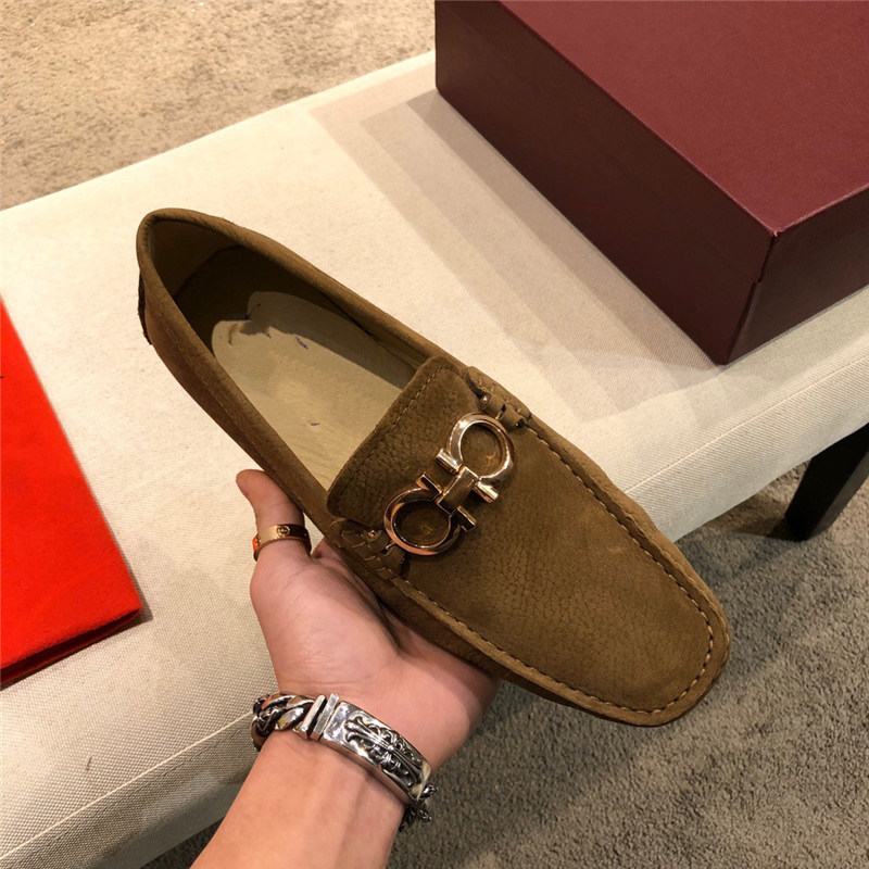 

Italian Designer Mens Formal Luxury Dress Shoes Black Gray Leather Wedding Shoes Men Loafers Chaussure Homme Casual Flats Oxford