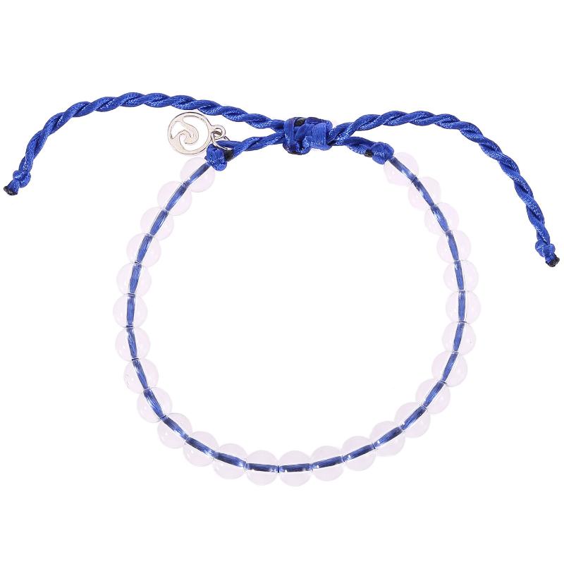 

Charm Bracelets BYSPT Handmade Charms Wave Friendship Bracelet Wax String Bracelets&Bangles Pure Life Boho Bead Beach Surf