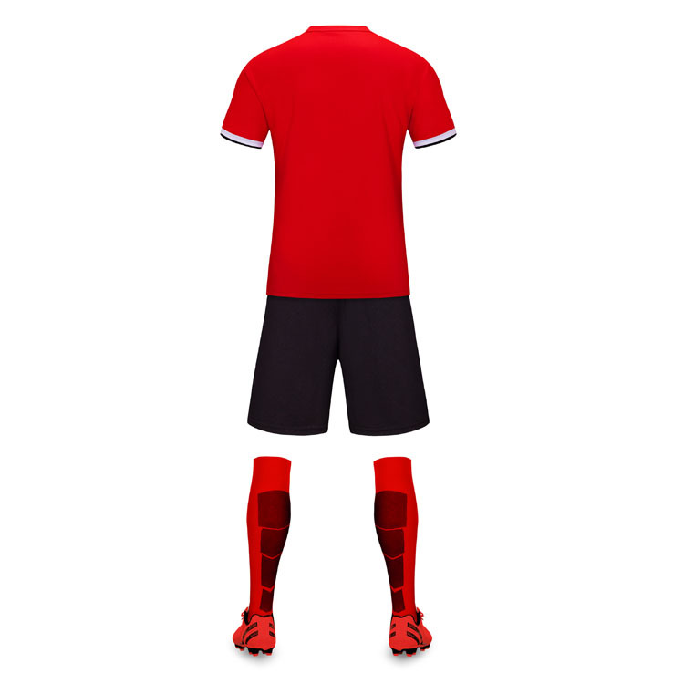 

Soccer Jersey Football Kits Color Yellow Green Pink Grey Beige 842049612654, White