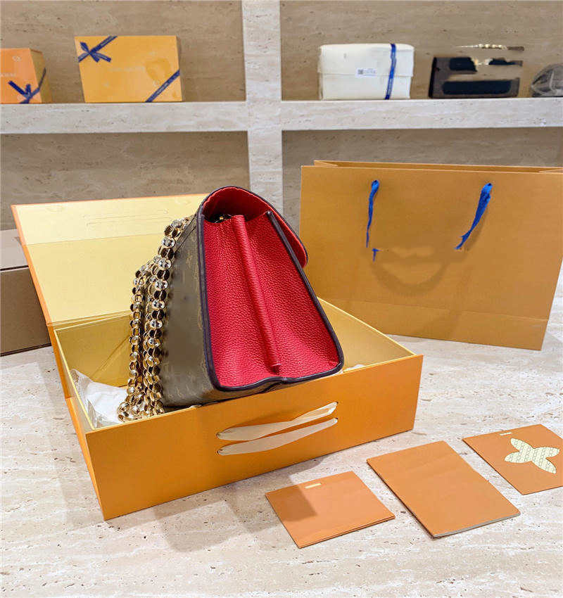 

New Designer Handbags Fashion Bag Leather Shoulder Bags Cross body Bags Handbag Purse clutch backpack wallet eded