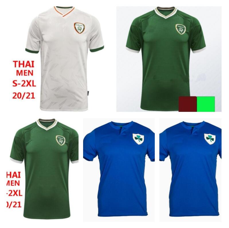 

2021 2022 Ireland 100TH centenary Soccer JerseyS SPCIAL 21 22 DUFFY McClean DOHERTY HENDRICK idan Football shirt Hendrick uniforms Adult men, Black;yellow