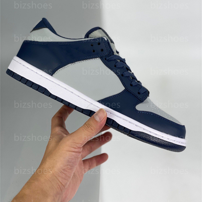 

Championship Grey Dunks Low Sports Shoe Wolf Grey Dark Obsidian Total Orange Outdoor Women Men Trainers Casual Shoes, 01