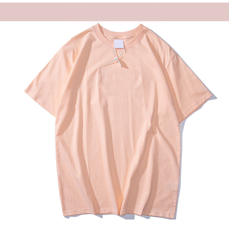 

Fashion Trend Style Men's Letters T-Shirt Boys Hiphop Casual Womens Streetwear Tops Unisex Tees Shirt with Patterns Tops, White2