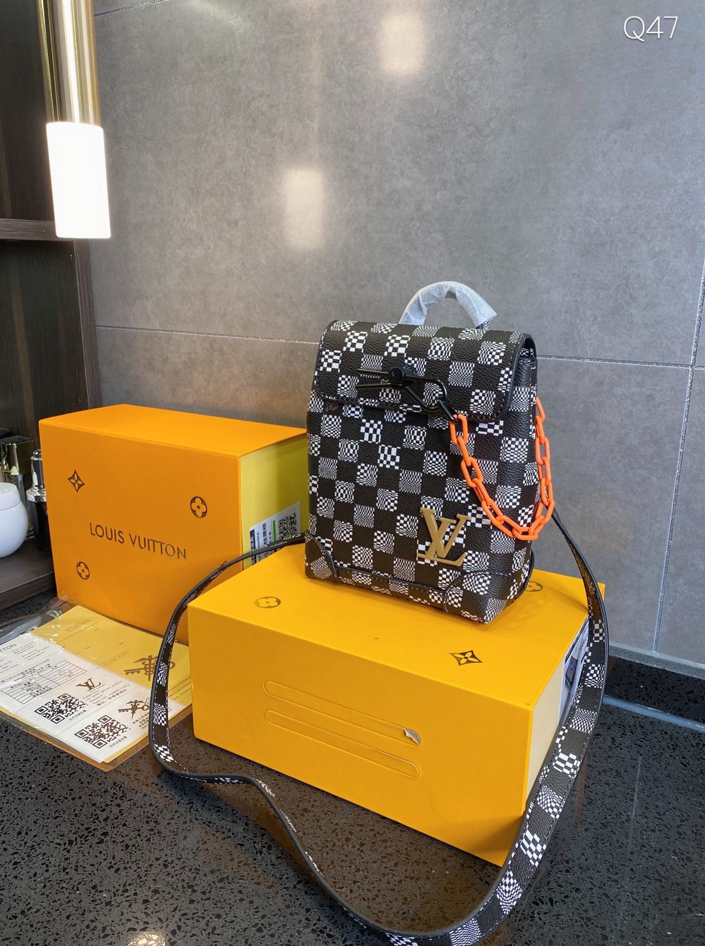 

Luxury Brand Designers Women Bags Handbag Ladies Fashion Crossbody Shoulder Bag Handbags Backpack -L2891