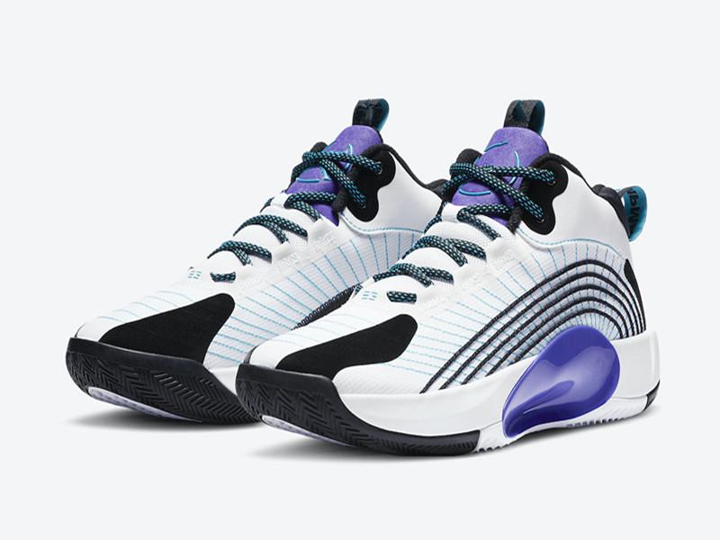 

Jumpman 2021 PF Grape Classic Chicago Shoes with Box High Quality Jumpman 2021 PF White Black University Red Men Sneakers Size 7-12
