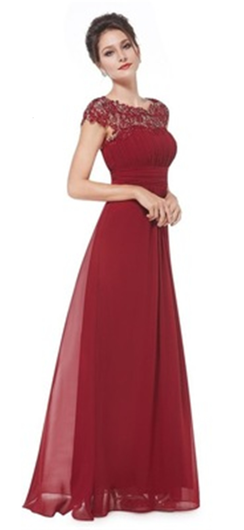 

2021 Plus Size Party Casual Solid Short Lace Hot Women Fashion Sexy Es Harajuku Elegant Vestidos O-neck Summer Clothes New 9min, Red