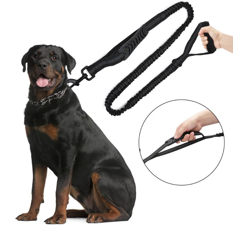 

Pet Dog Leash Nylon Durable Reflective For Dogs small medium large husky Chihuahua Training Walking Dog leashes supplies
