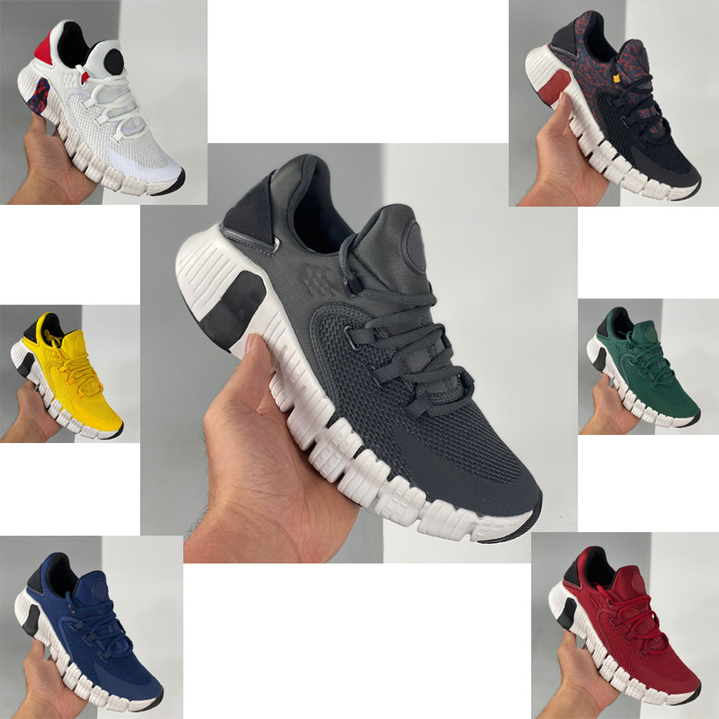 

2022 FREE METCON 4 Run Training sneaker Running Shoes sport for men Euro size 40-45, 008