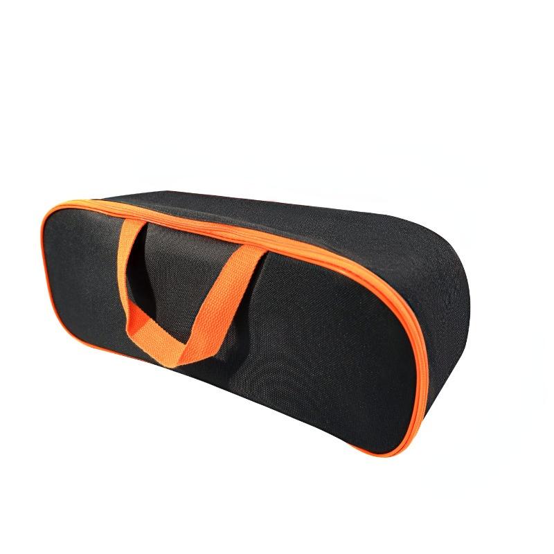 

Car Organizer Small Size Maintenance Tool Canvas Bag Portable On-board Stationery Storage Polyester Cloth Hardware Accessory