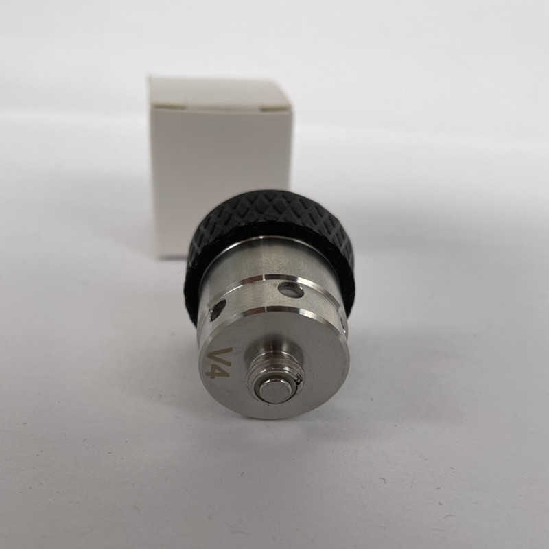 

accessories peak electronic hookah ceramic cup head cigarette set atomization core SOC atomizer glass cover