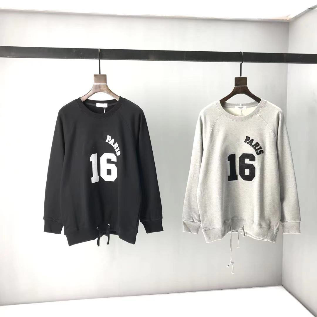 

2021ss spring and summer new high grade cotton printing short sleeve round neck panel T-Shirt Size: m-l-xl-xxl-xxxl Color: black white dfw53d5