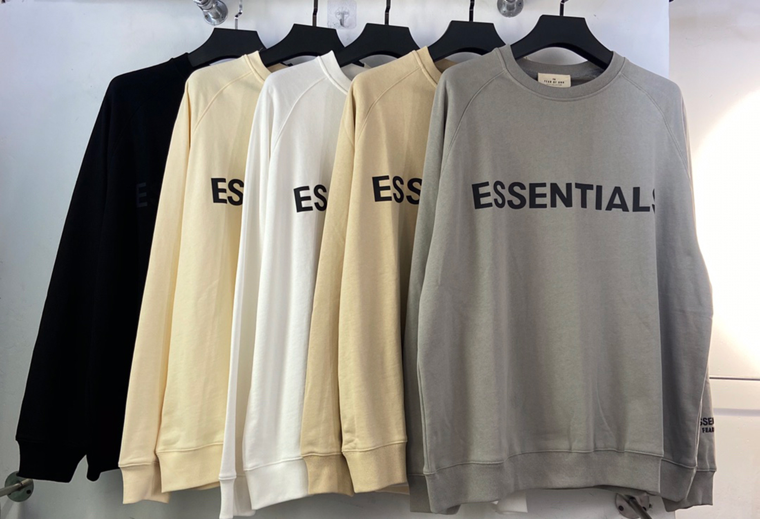 

2021 mens sweatshirt high quality letter printing fashion luxury black and white designer top couple outfit M-2XL