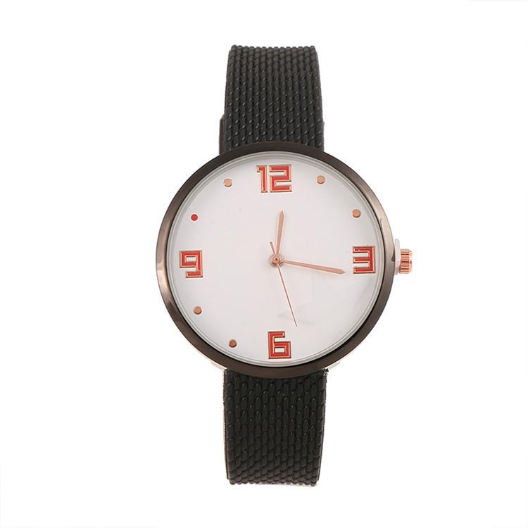 

Wristwatches Women's Watch Fashion Star Pattern Two Kinds Of Watches With Personalized Digital Diamond Multi Color Dial Quartz, See chart