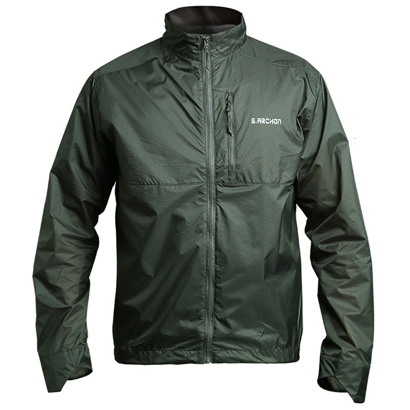 

2021 New Summer Trench Ultra Light Thin Tactical Waterproof Clothing Camouflage Sun Protection Jacket Men 71b2, Mc camo