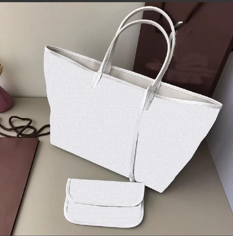 

Bags Classic Real Oxidation Leather Shopping Shoulder Tote Handbags Women Presbyopic Clutch Purse goya Shopper Bag Folding