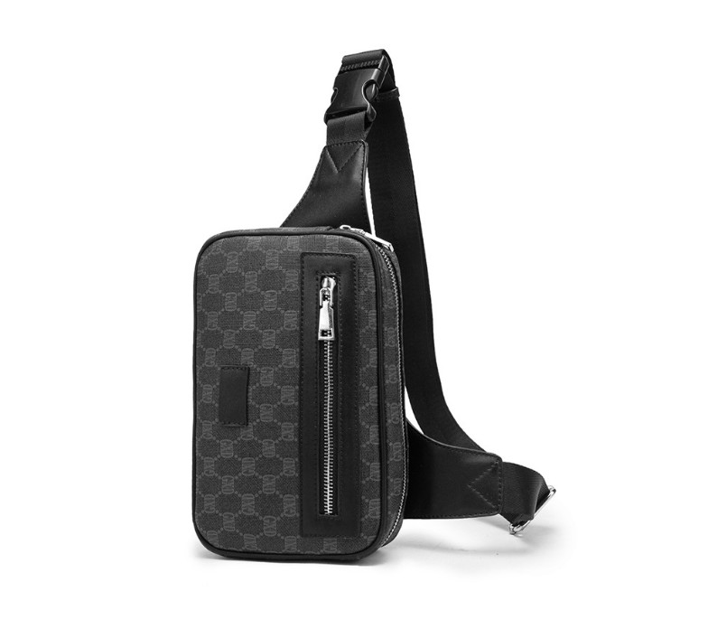 

women Different size luxurys wallets Messenger Bags pouches Printed and embroidery tiger bird Shoulder leather crossbody handbag bag For man designer Day Packs