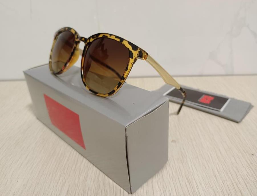 

21SS Brand Polarized Men Women mens womens Sunglasses bans designers UV400 Luxury Eyewear sun Glasses Metal Frame Polaroid Lens with box