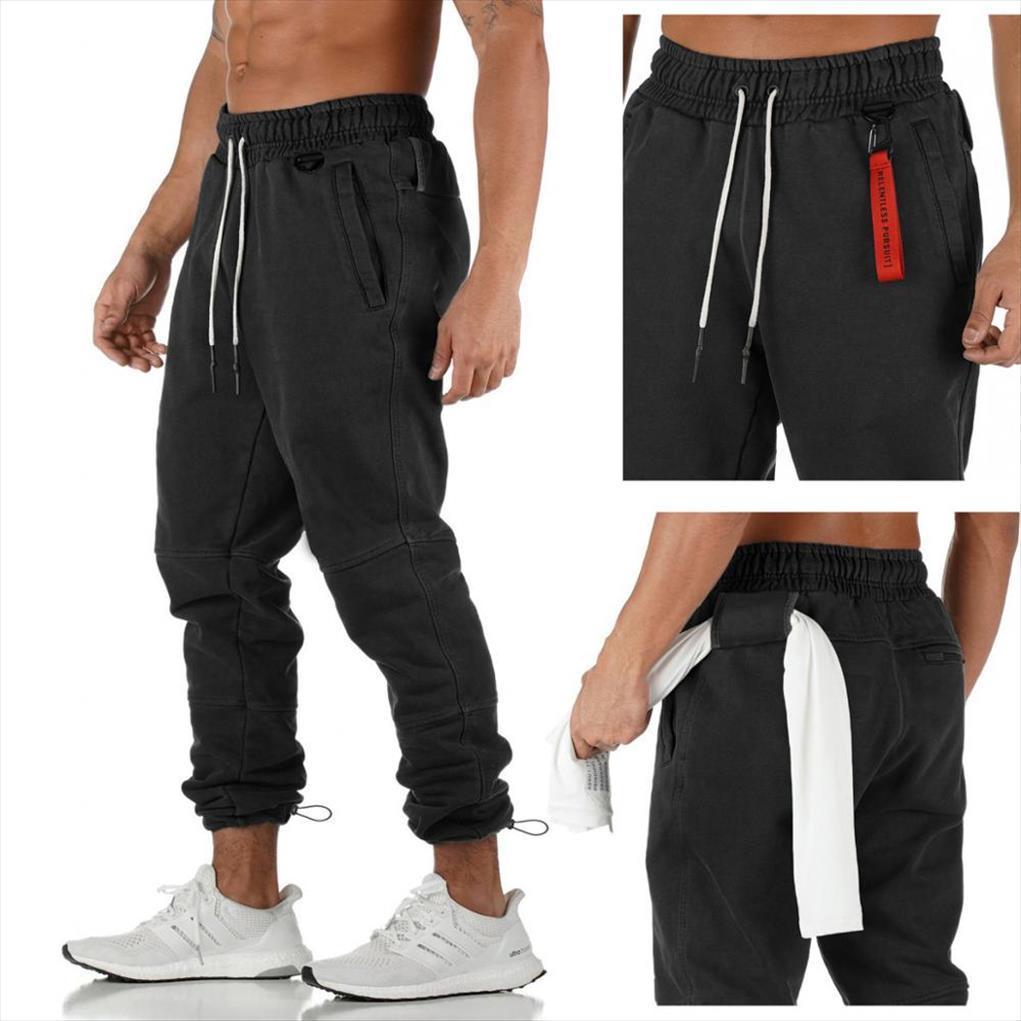 

sports joggers sweatpants streetwear women pants trousers fashion printed muscle undefined clothing 20ck18, Black