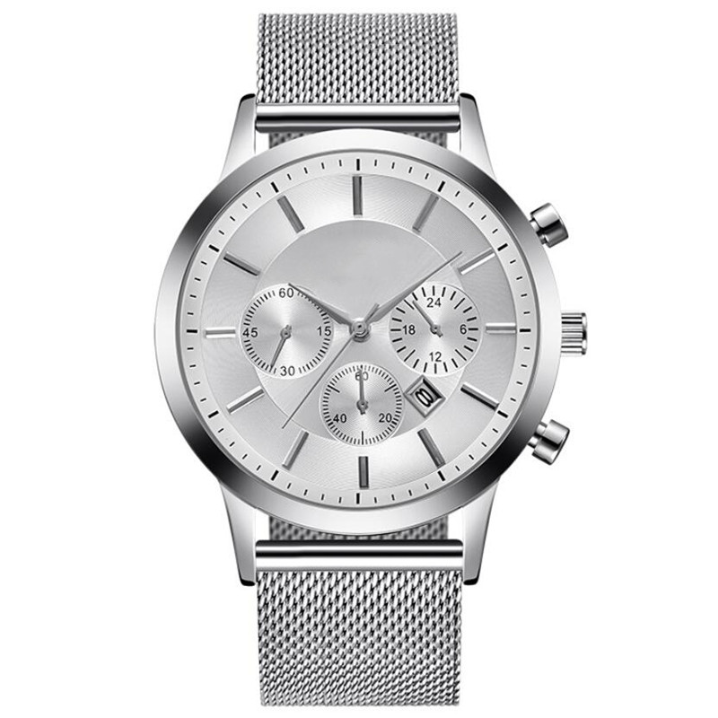 

Good quality men watch luxury car brand mens casual watches waterproof maserat quartz wristwatch designer automatic date male boss clock low price montre de luxe, Gift box