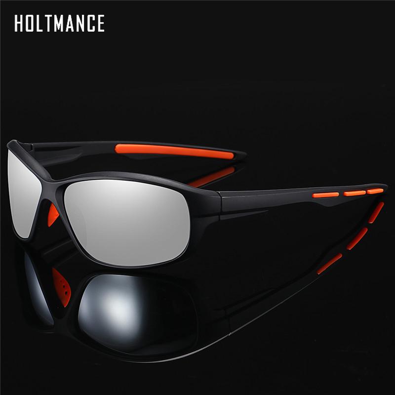 

Sunglasses Polarized Men Women Fishing Glasses Outdoor Sun Goggles Camping Hiking Driving Eyewear UV400 With Package